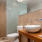 ホテル Casa Antica Rhodes City