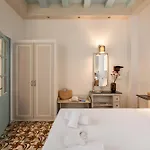 Casa Antica ホテル Rhodes City