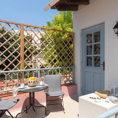 Casa Antica Rhodes City