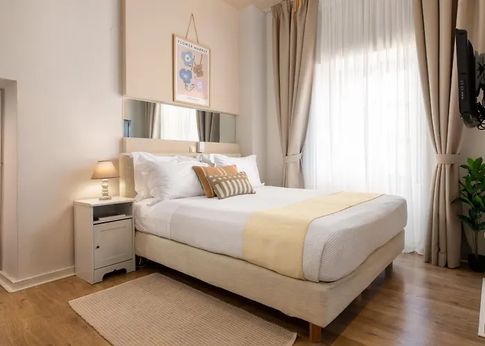 호텔 Casa Antica 3*