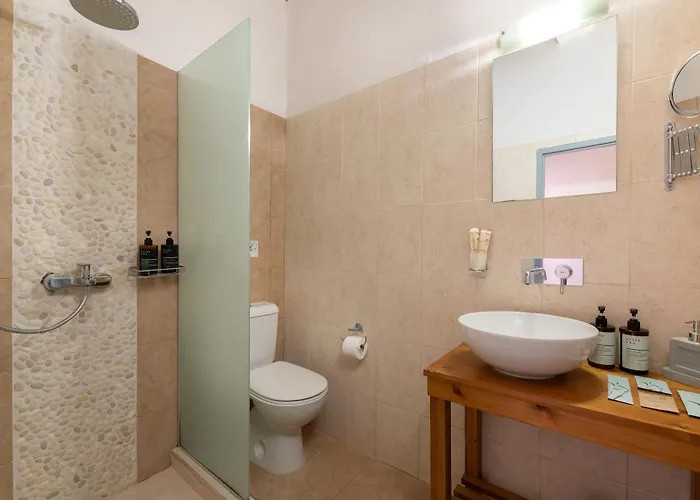 호텔 Casa Antica 3*