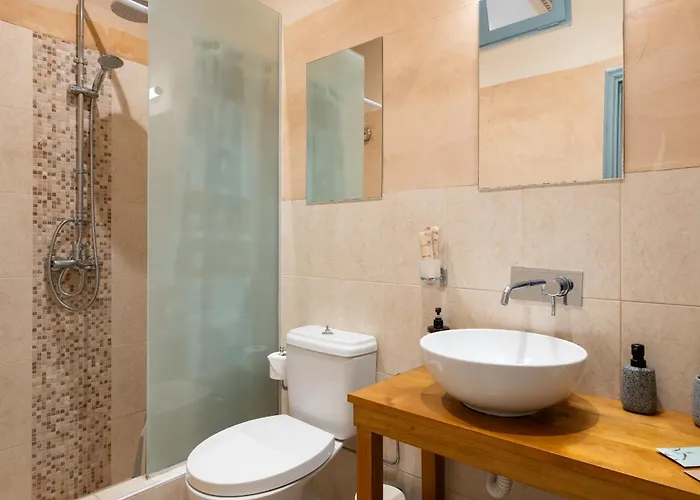 Casa Antica 3* Rhodes City