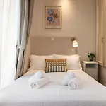 Casa Antica Hotel Rhodes City