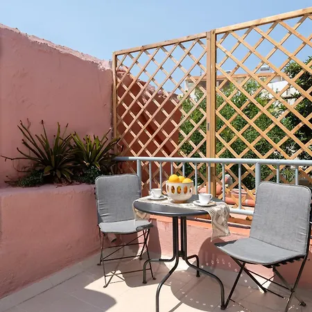 Hotel Casa Antica