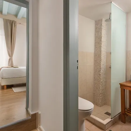 Casa Antica Ξενοδοχείο 3*