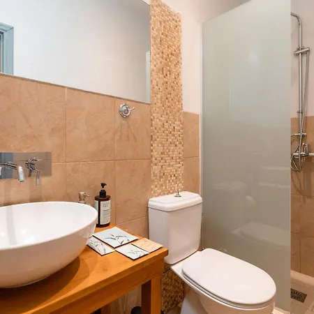 Casa Antica 3* Rhodes City