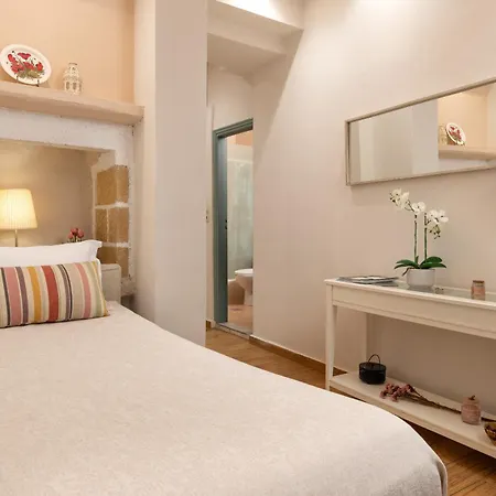 Casa Antica Ξενοδοχείο 3*