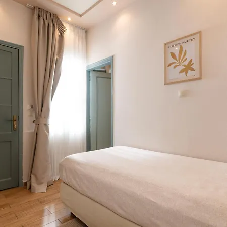 Hotel Casa Antica Rhodes City