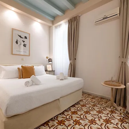 Casa Antica Ξενοδοχείο