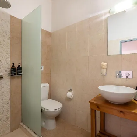 Ξενοδοχείο Casa Antica 3*