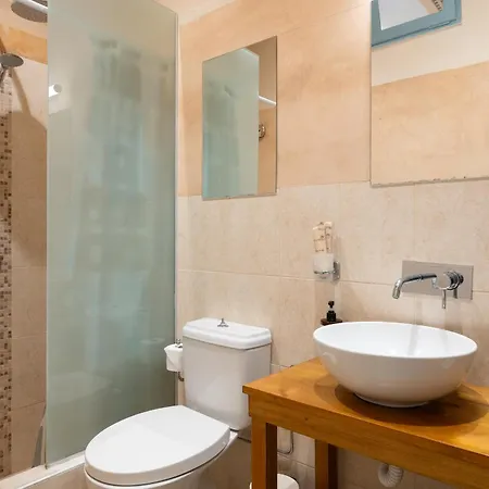 Casa Antica 3* Rhodes City