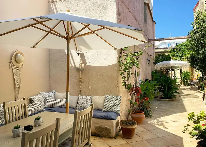 Hotel Casa Antica 3*