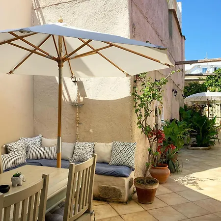 Hotel Casa Antica 3*