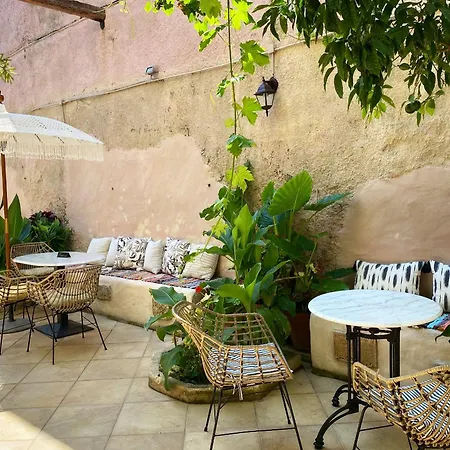 Casa Antica Rhodes City