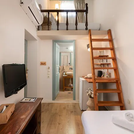 Hotel Casa Antica
