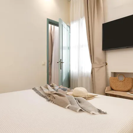 Hotel Casa Antica