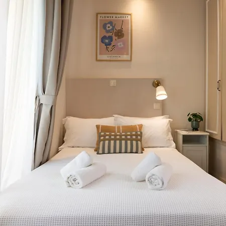 Casa Antica Hotel Rhodes City