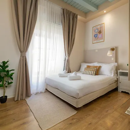 Hotel Casa Antica 3*