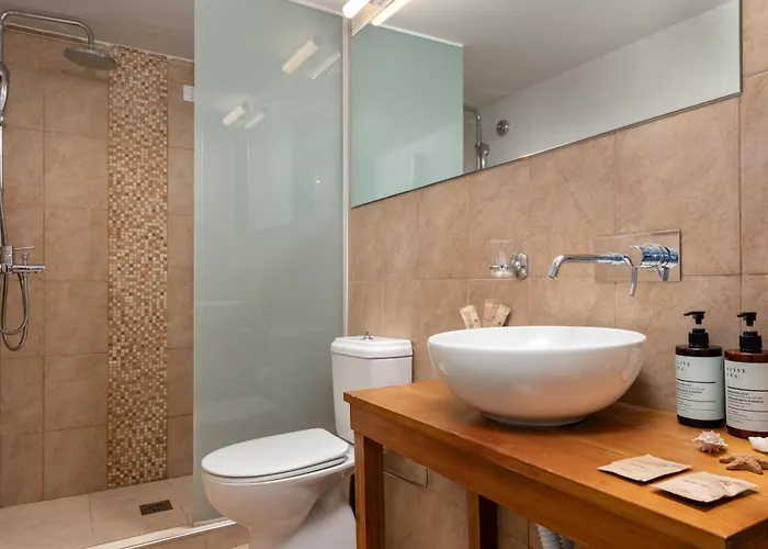 Hotel Casa Antica Rhodes City